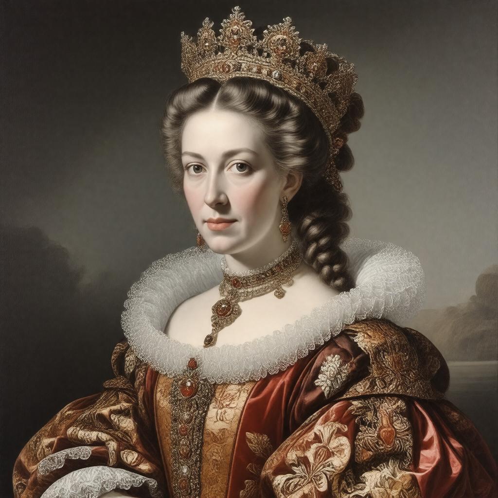 Anne of Denmark